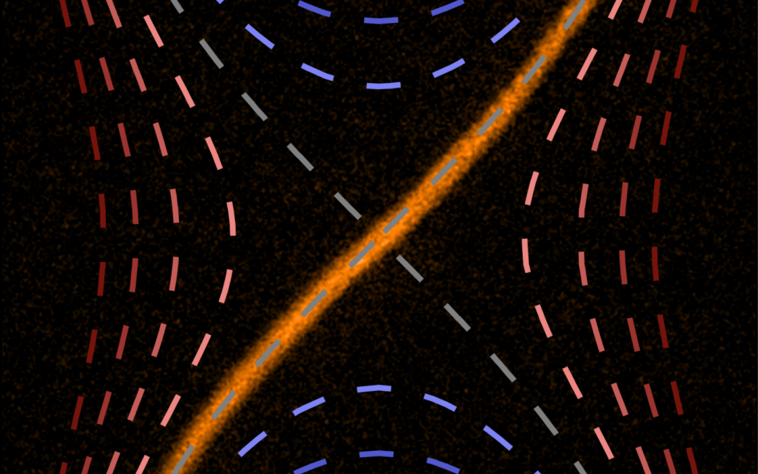 June 2021: ‘Geometric squeezing into the lowest Landau level’ is published in Science.