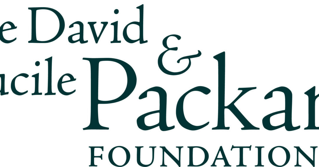 October 2023: Richard receives a 2023 Packard Fellowship in Science and Engineering. Thanks to the Packard Foundation for their generous support of our work!